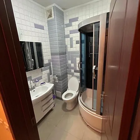Joy Life Apartament *