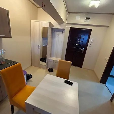 Apartament Joy Life Costinesti