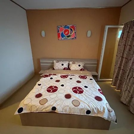 Joy Life Apartament *