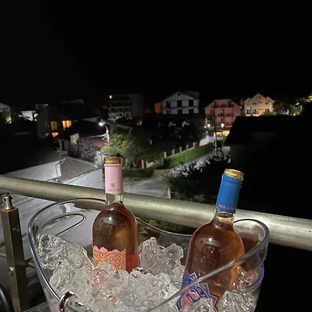 Joy Life Apartament *